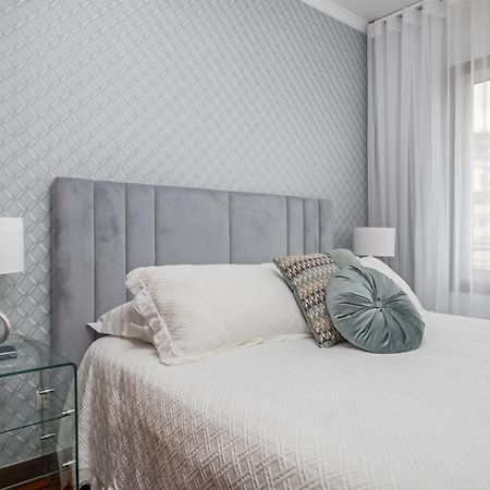 Fifth Apartment By Madeira Sun Travel Фуншал Екстериор снимка
