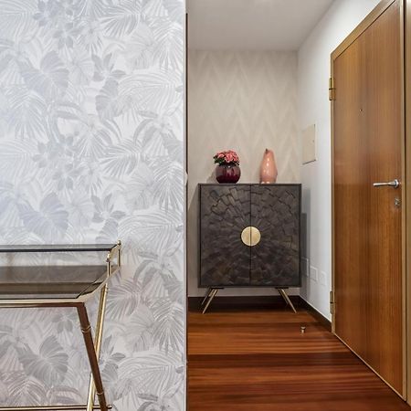 Fifth Apartment By Madeira Sun Travel Фуншал Екстериор снимка