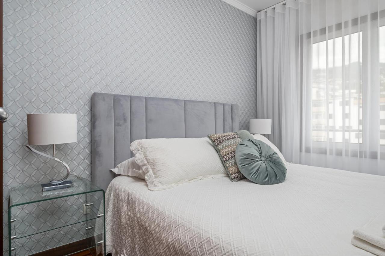Fifth Apartment By Madeira Sun Travel Фуншал Екстериор снимка