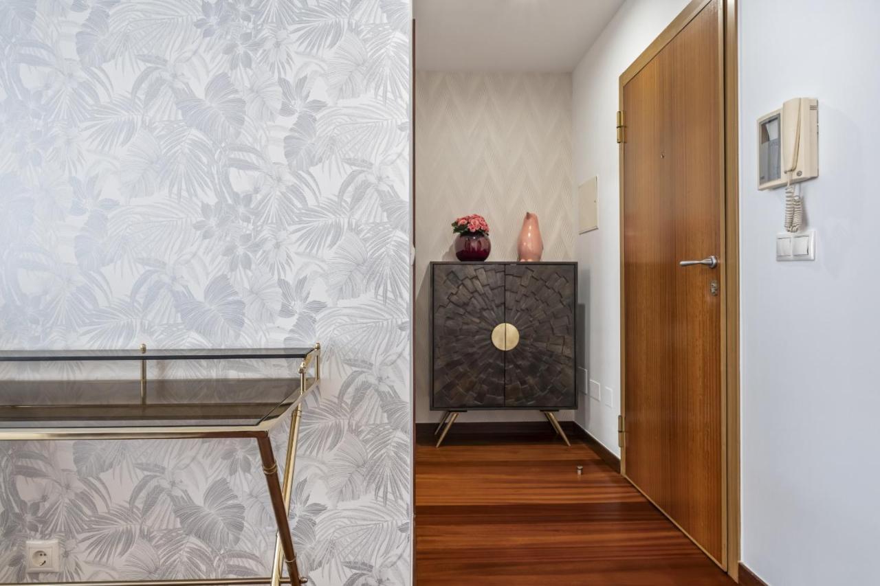 Fifth Apartment By Madeira Sun Travel Фуншал Екстериор снимка