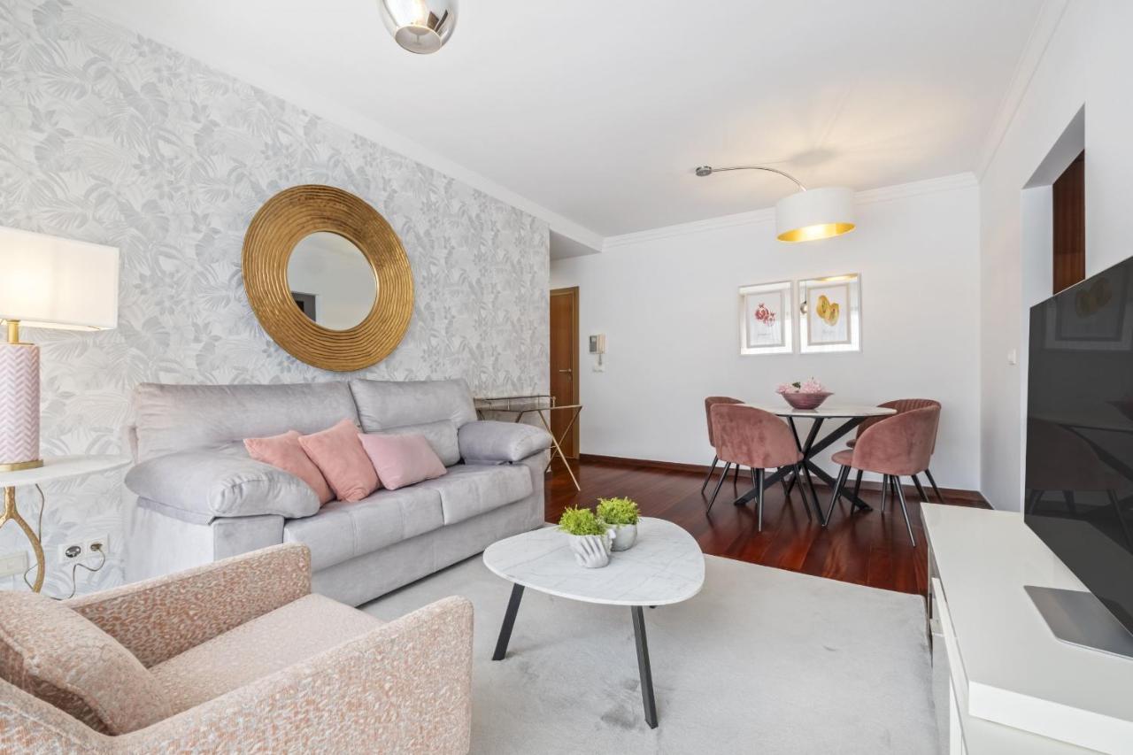 Fifth Apartment By Madeira Sun Travel Фуншал Екстериор снимка
