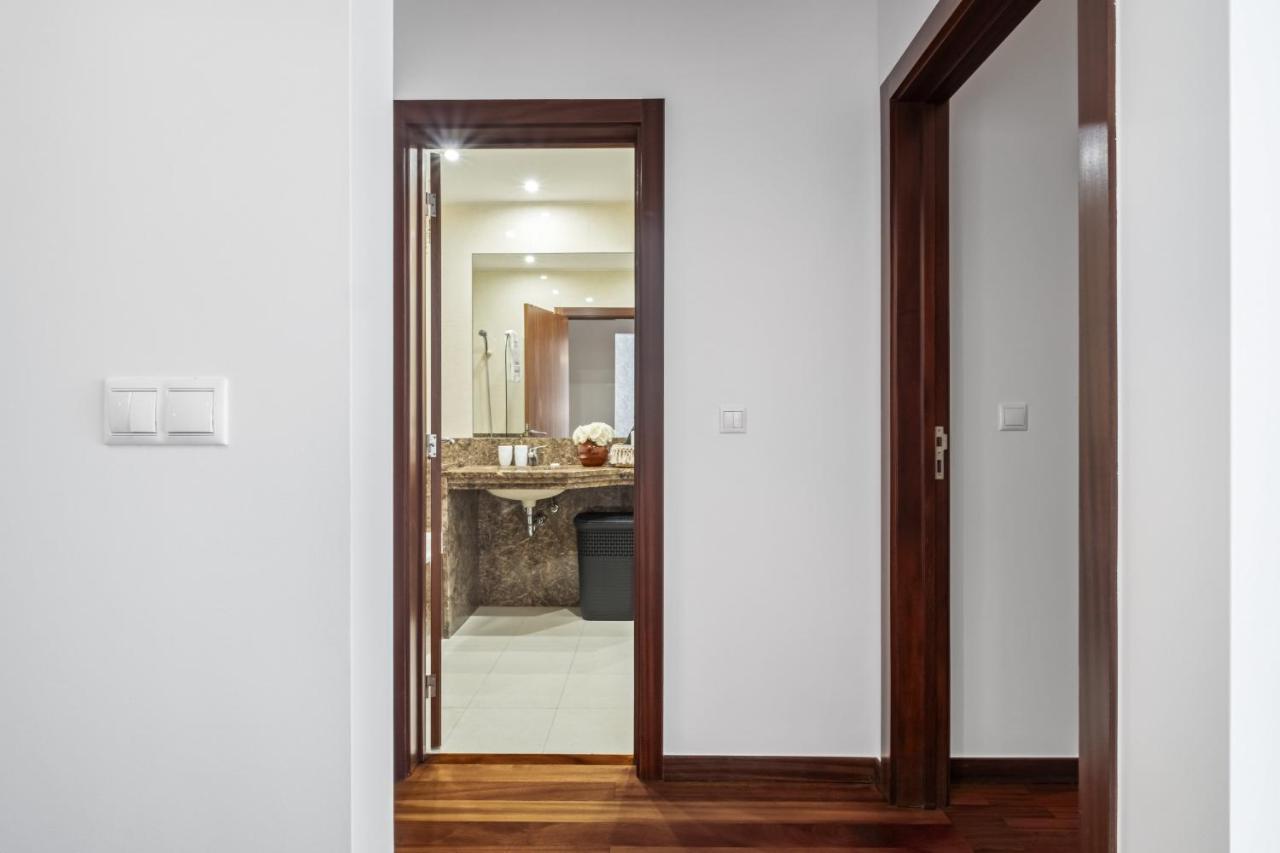 Fifth Apartment By Madeira Sun Travel Фуншал Екстериор снимка