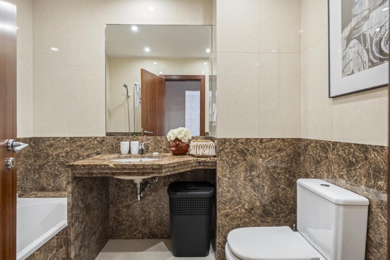 Fifth Apartment By Madeira Sun Travel Фуншал Екстериор снимка