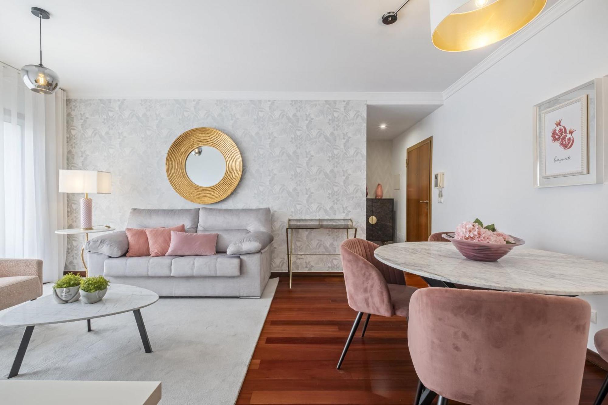 Fifth Apartment By Madeira Sun Travel Фуншал Екстериор снимка