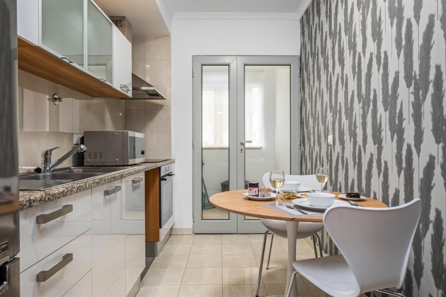 Fifth Apartment By Madeira Sun Travel Фуншал Екстериор снимка