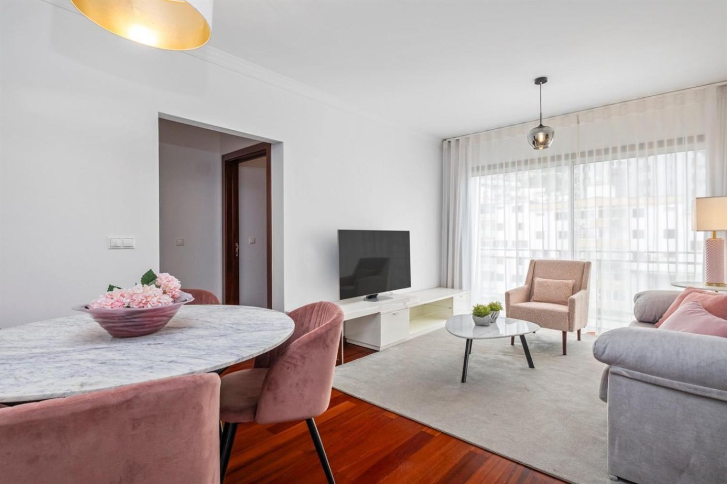 Fifth Apartment By Madeira Sun Travel Фуншал Екстериор снимка
